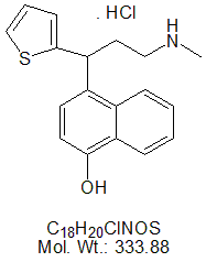Duloxetine EP Impurity C 